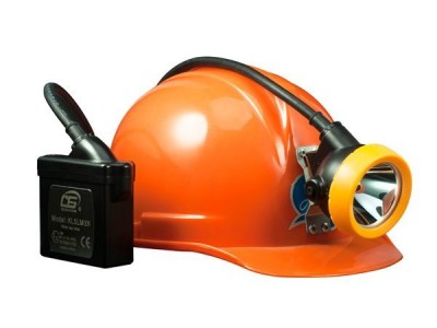 KL5LM(C) LED mining cap lamp/miner lamp/ safety helmet lamp
