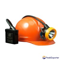 KL5LM(C) LED mining cap lamp/miner lamp/ safety helmet lamp