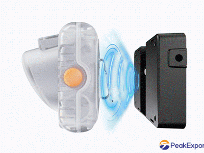 ATEX KL6LM cordless wireless inductive charging mine cap lamp headlamp