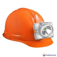 Competitive Cordless KL6LMB mining safety led cap lamp miner headlamp
