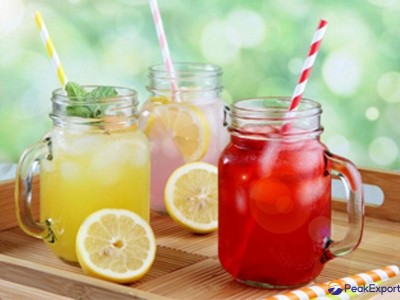Natural Food Preservatives