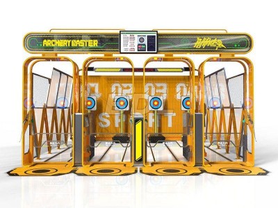 Archery master(Deluxe Edition)
