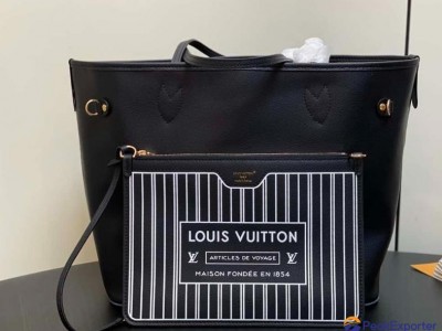 New Neverfull Reversible Bag      everfull Inside Out MM Bag