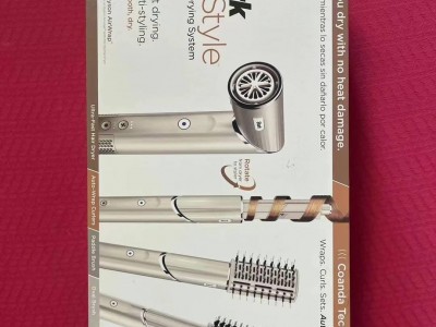 Shark FlexStyle HD430 Air Styling & Drying System Multi-Styler