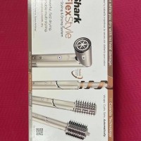 Shark FlexStyle HD430 Air Styling & Drying System Multi-Styler