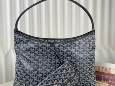 Goyard Hobo Boheme Underarm Bag Fashion Goyard Armpit bag