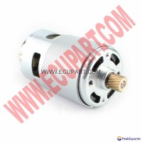 Mercedes Benz S W221 S350 S430 S500 hand brake motor S550 electric brake motor