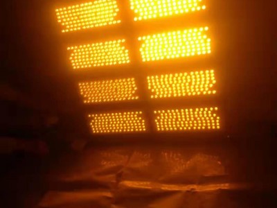 1600W High Power Onboard LED Fishing Light Night Fishing