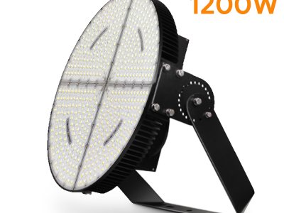 1200W Golden Fishing Light ON BOARD Lighting Attracting fish lamp Dock light