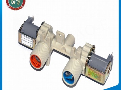 water valve for LG washer