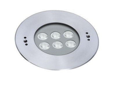 B4YB0657 B4YB0618 LED Underwater Swimming Pool Lights in Single Color RGB Color