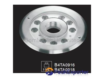 LED Fountain Light, water dance light