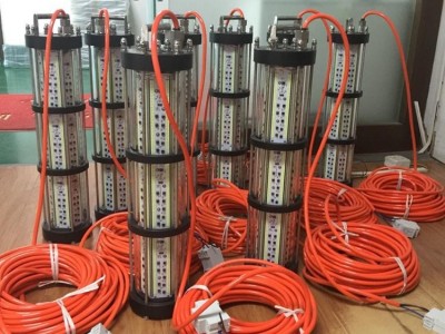 High Power AC220V LED fishing lights 600W 1000W 3000W 4000W