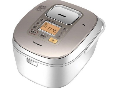 Electric rice cookers In stock Silver Crest 5L Automatic Smart Digital Touch LCD