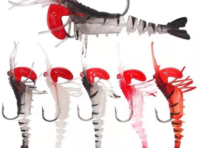 shrimp lure
