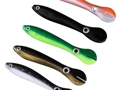 soft lure