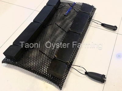 Oyster Mesh Bags