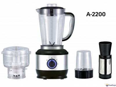 Mixer