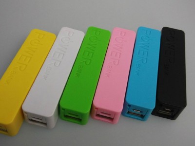 Mini power bank