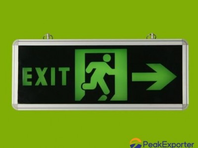 Emergency light