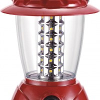 36SMD led lantern