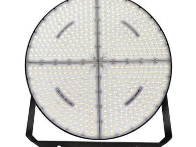 1200W Fishing Light ON BOARD Attracting fish lamp fishing squid light