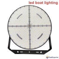 1200W Fishing Light ON BOARD Attracting fish lamp fishing squid light