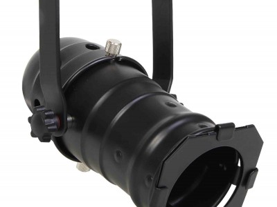 PAR 20 BLACK E27