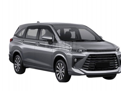 FOG LAMP FOR TOYOTA AVANZA 2022-ON/AVANZA 2019-2021 #TB345TA/TB345TA-C