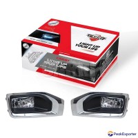 HALOGEN FOG LAMP FOR GMC YUKON/DENALI 2015-2020 #TB615GM