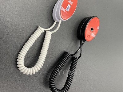 Security Retail Display for Dummy Phone
