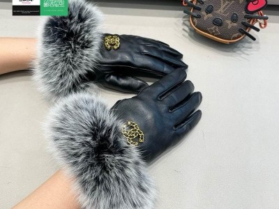 Best Quality     inter Leather Driving Gloves Outdoor Winter Gloves warm gloves