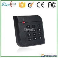 2014 New Design access control keypad card reader D602A