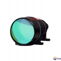 12km man 4MP 12.5~750mm zoom Spotter NIR CCTV Camera