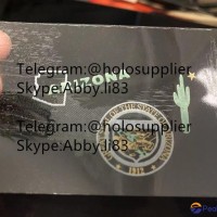 New Arizona sticker AZ hologram Arizona OVI laminate
