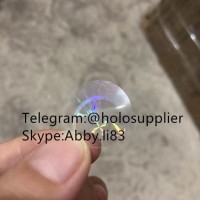 UK hologram UK sticker