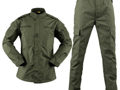 GP-MJ020 Tactical Combat Uniform,BDU,OD GREEN