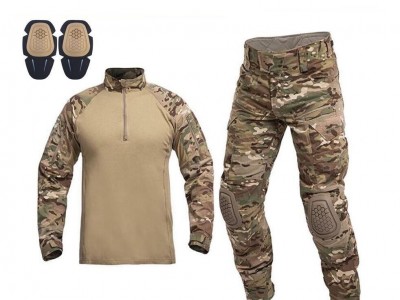 GP-MJ028-4 Combat G4 Tactical BDU