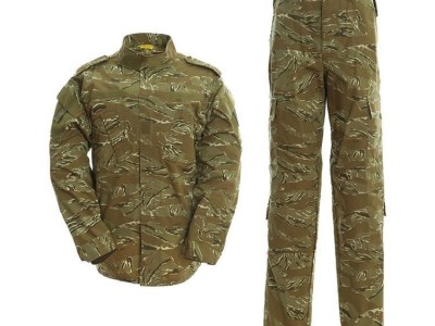 U.S. Army Military Uniform,BDU,Special Forces Uniform, FG