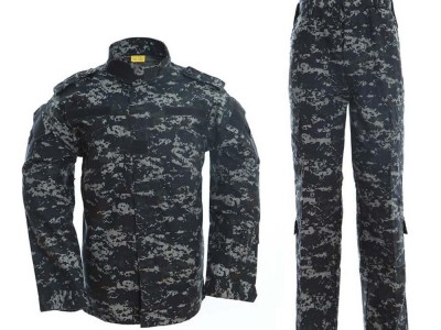 GP-MJ020 Field Uniforms,Men's Nylon / Cotton Ripstop Military Uniforms