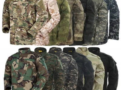 BDU,Military Uniform,Army Uniforms,Special Forces Uniform, German Flektarn