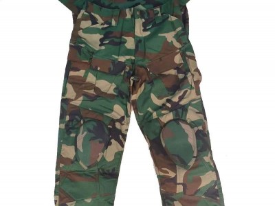 GP-MJ035 G7 Combat Frog Suits