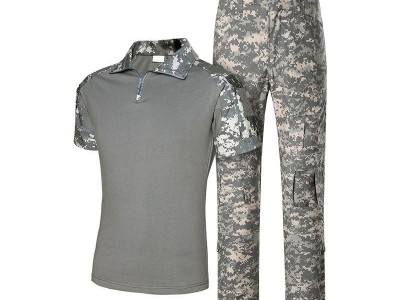 GP-MJ027 Combat Gen2 Tactical BDU