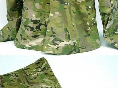 GP-MJ021 USMC SWAT Multicam V3 Combat Uniform,USMC MARPAT Uniform