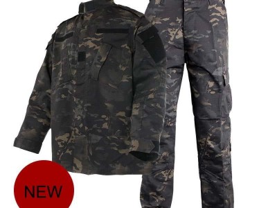 BDU,combat Uniform,Military Uniform,Special Forces Uniform