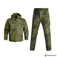 GP-MJ025 Outdoor Wear Jacket suits,Tactical Jacket sets