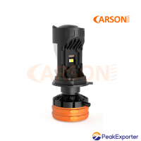 Carson M25 9-63V 6+6 CSP LED H4 Mini Lens