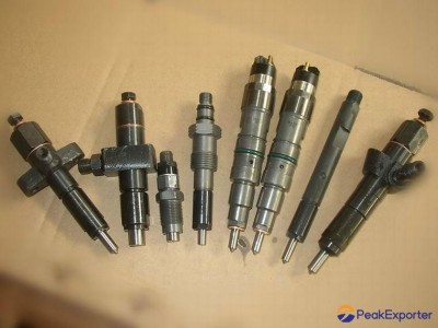 INJECTOR