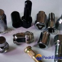 Wheel Bolts Wheel Nuts Wheel Studs Lug Nuts Auto Parts etc