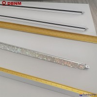 Tee Bar for Suspending Ceiling Tiles/T-Grid/Ceiling T-Bar/Ceiling Grid Component